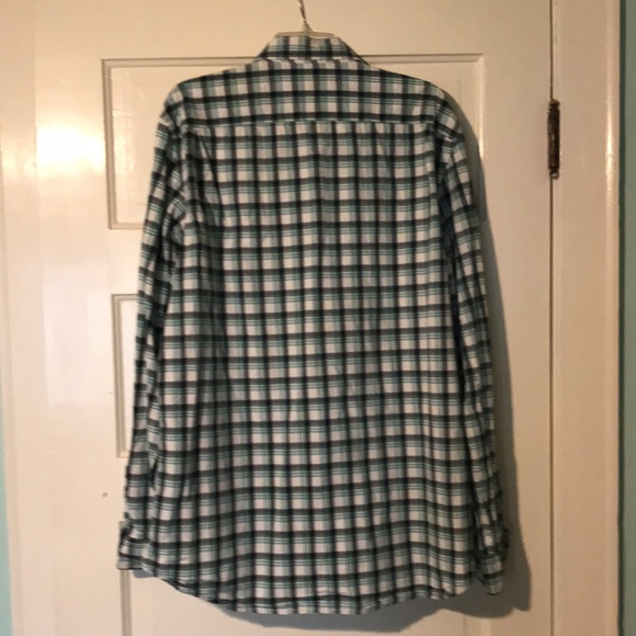 Men’s casual dress shirt - Picture 4 of 6